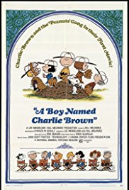 A Boy Named Charlie Brown (1969)