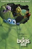 A Bugs Life (1998)