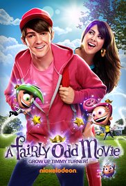 A Fairly Odd Movie Grow Up Timmy Turner! (2011)