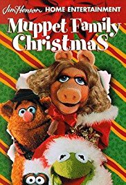 A Muppet Family Christmas (1987)