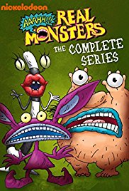 Aaahh!!! Real Monsters Season 2