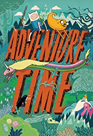 Adventure Time Season 6