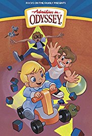 Adventures in Odyssey Baby Daze (1998)