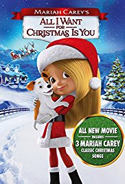 All I Want for Christmas Is You (2017)