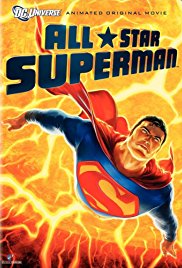 All Star Superman (2011)