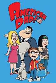 American Dad! Season 15