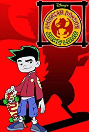 American Dragon Jake Long Season 2