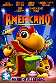 Americano (2016)