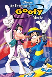 An Extremely Goofy Movie (2000)