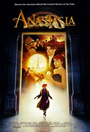 Anastasia (1997)