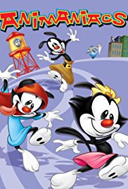 Animaniacs Season 5