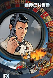 Archer Season 7