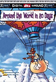 Around the World in 80 Days (1988)