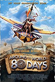 Around the world in 80 days (2004)