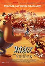 Asterix and the Vikings (2006)