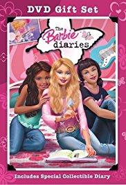 Barbie Diaries (2006)