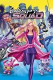 Barbie: Spy Squad (2016)