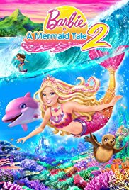 Barbie in a Mermaid Tale 2 (2011)