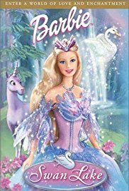 Barbie of Swan Lake (2003)