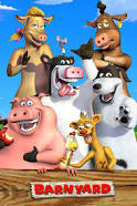 Barnyard (2006)