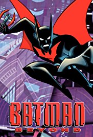 Batman Beyond Season 1