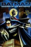 Batman: Mystery of the Batwoman (2003)