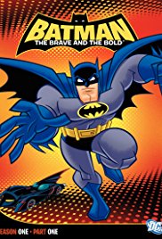 Batman The Brave and the Bold Season 3