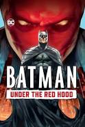 Batman: Under the Red Hood (2010)