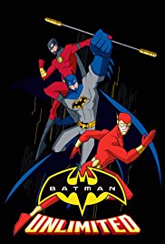 Batman Unlimited Season 1 Episode 22