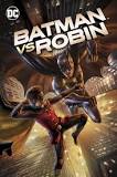 Batman vs. Robin (2015)