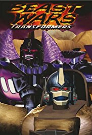 Beast Wars Transformers Season 3