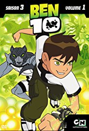 Ben 10 2005 Season 3