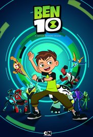 Ben 10 2016 Season 2