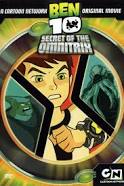 Ben 10: Secret of the Omnitrix (2007)