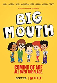 Big Mouth Season 3