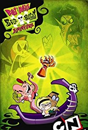 Billy and Mandy’s Big Boogey Adventure (2007)