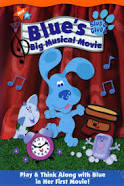 Blue’s Big Musical Movie (2000)