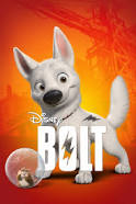 Bolt (2008)