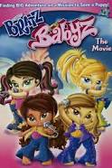 Bratz: Babyz the Movie (2006)