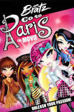 Bratz: Go to Paris the Movie (2013)