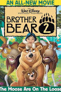 Brother Bear 2 (2006)