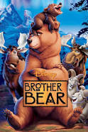 Brother Bear (2003)