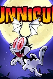 Bunnicula Season 2