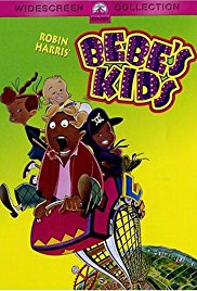 Bébé’s Kids (1992)