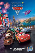 Cars 2 (2011)