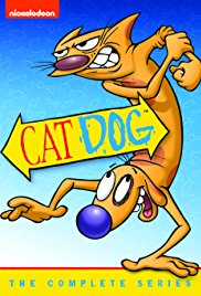 CatDog Season 2