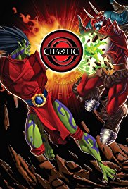 Chaotic Season 3