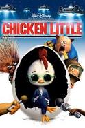 Chicken Little (2005)