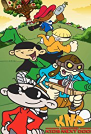 Codename Kids Next Door Season 3