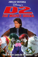 D2: The Mighty Ducks (1994)